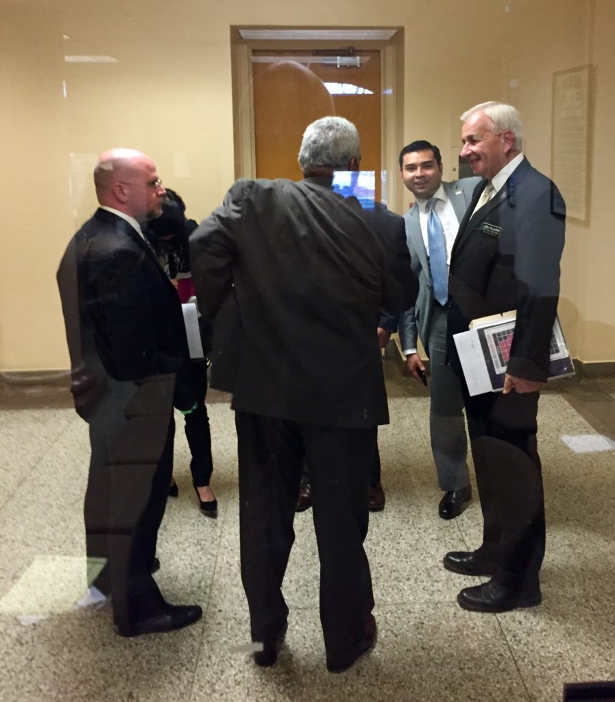 GALEO, Asian-American victims of language, Latin American Association, and the usual Capitol America-haters laughing after Republicans killed official bill today.